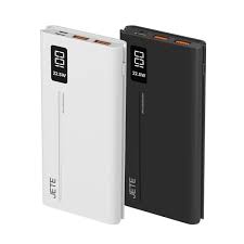 Power Bank Jete C11 10.000